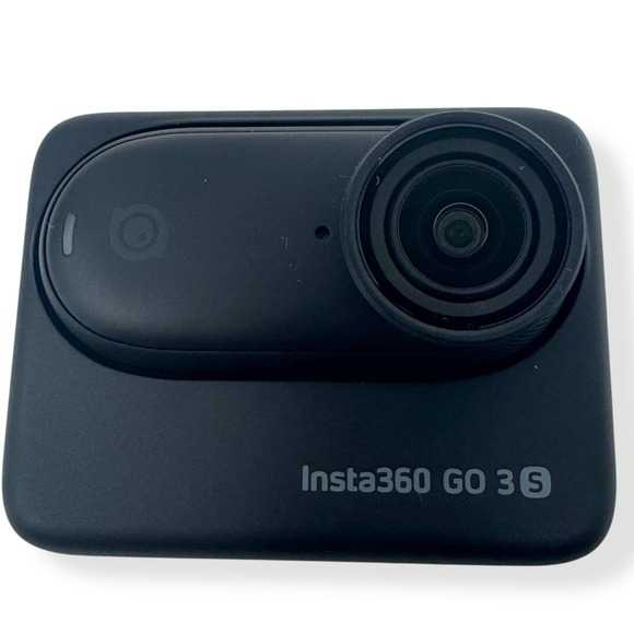 Insta360 GO 3S Ultimate Bundle Midnight Black 128GB - Picture 2 of 16